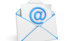 Advarsel mot e-post inneholdende skadelig virus!!!