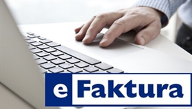 e-faktura - hvor ligger løsningen for næringslivet i Norge?